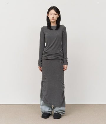 (W) Lengs Onepiece